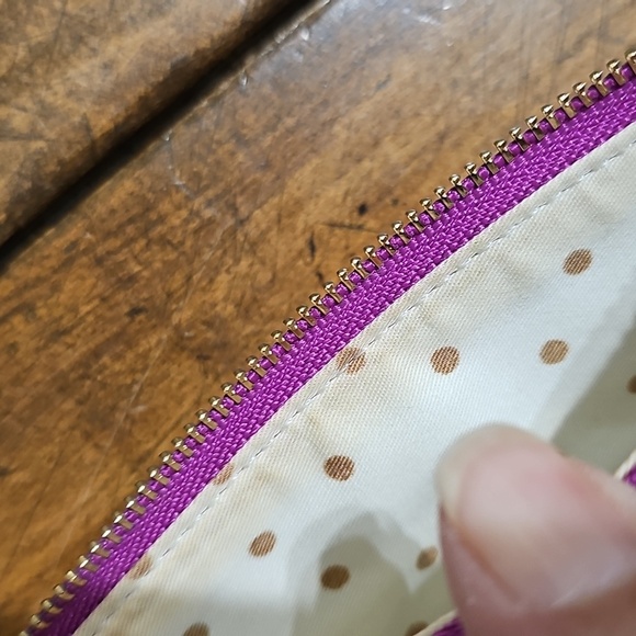 Kate Spade Thin Wallet Wristlet - Picture 9 of 9